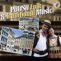 Polish Folk & Traditional Music