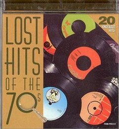 Lost Hits of 70's