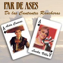 Par De Ases De Las Cantantes Rancheras