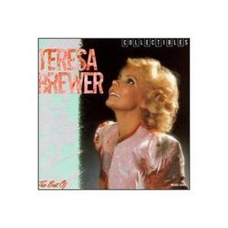 Best of Teresa Brewer