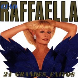 Ciao Raffaella