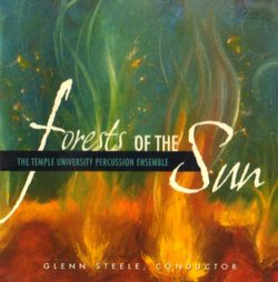 Forests of the Sun