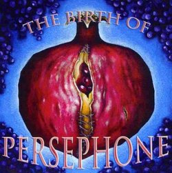 Birth of Persephone
