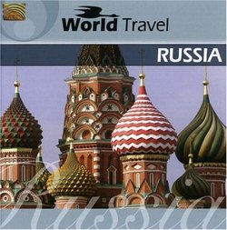 World Travel: Russia