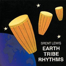 Earth Tribe Rhythms