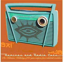 Remixes & Radio Cuts