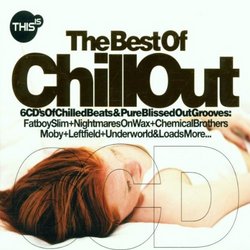This Is the Best of Chillout