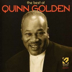 The Best of Quinn Golden