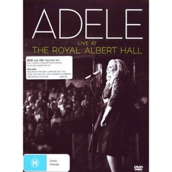 Live at the Royal Albert Hall by Imports (2011-12-21)