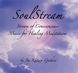 Soulstream: Music for Meditation