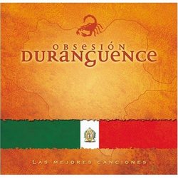 Obsesion Duranguence - Las Mejores Canciones