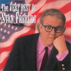 Very B.O. Stan Freberg