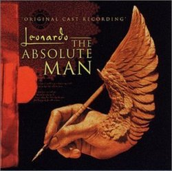Leonardo - The Absolute Man