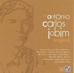 Antonio Carlos Jobim Songbook