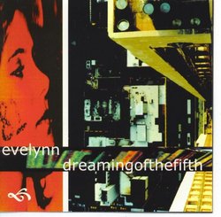 Dreamingofthefifth/Evelynn(split)