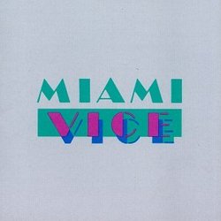Miami Vice (1984-89 Television Series)