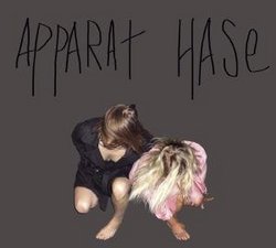 Apparat Hase