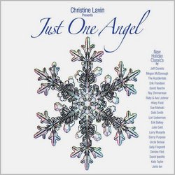 Christine Lavin Presents: Just One Angel