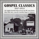 Gospel Classics 1927-1931