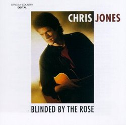 BLINDED BY THE ROSE