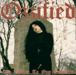 Ozzified: A Tribute to Ozzy Osbourne