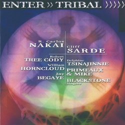 Enter Tribal