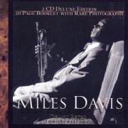 Miles Davis: Deja Vu Retro Gold Collection