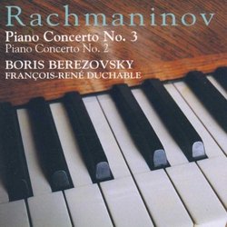 Rachmaninov: Piano Concerto Nos. 2 & 3
