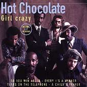 Girl Crazy: 16 Great Hits