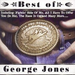 Best of George Jones