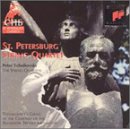 Tchaikovsky: The String Quartets (2-CD Set)