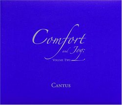 Comfort & Joy: Volume Two