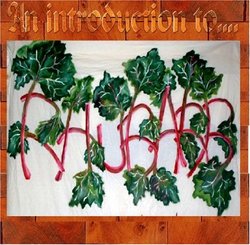 An Introduction to Rhubarb (IMPORT)