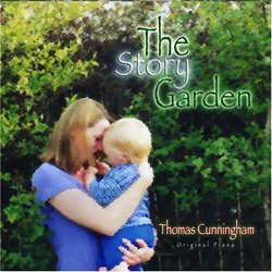 The Story Garden