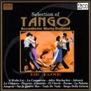 Selection of Tango