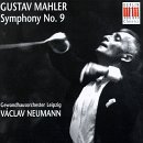 Gustav Mahler: Symphony No. 9 in D major