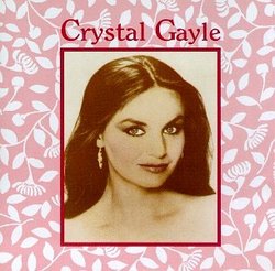 Crystal Gayle