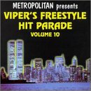 Viper's Hit Parade 10