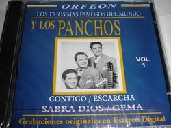 Los Panchos