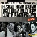 The Jazz Collector Edition, Vol. 6 - 10 (Ella Fitzgerald, Louis Armstrong, Count Basie, Benny Goodman, Glenn Miller)