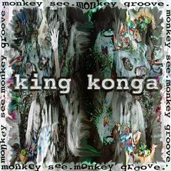 Monkey See Monkey Groove