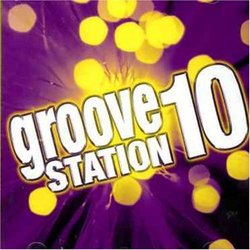 Groove Station 10