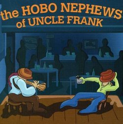 Hobo Nephews of Uncle Frank