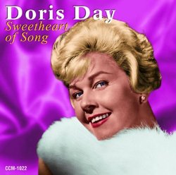 Sweetheart of Song: A Date with Doris Day