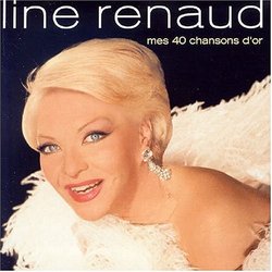 40 Chansons D'Or