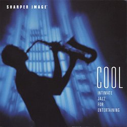 Cool Intimate Jazz for Entertaining