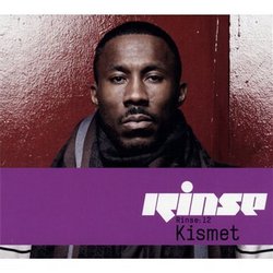 Rinse: 12