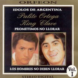 Idolos De Argentina