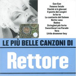 Le Piu' Belle Canzoni