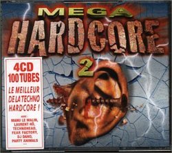 Mega Hardcore 2